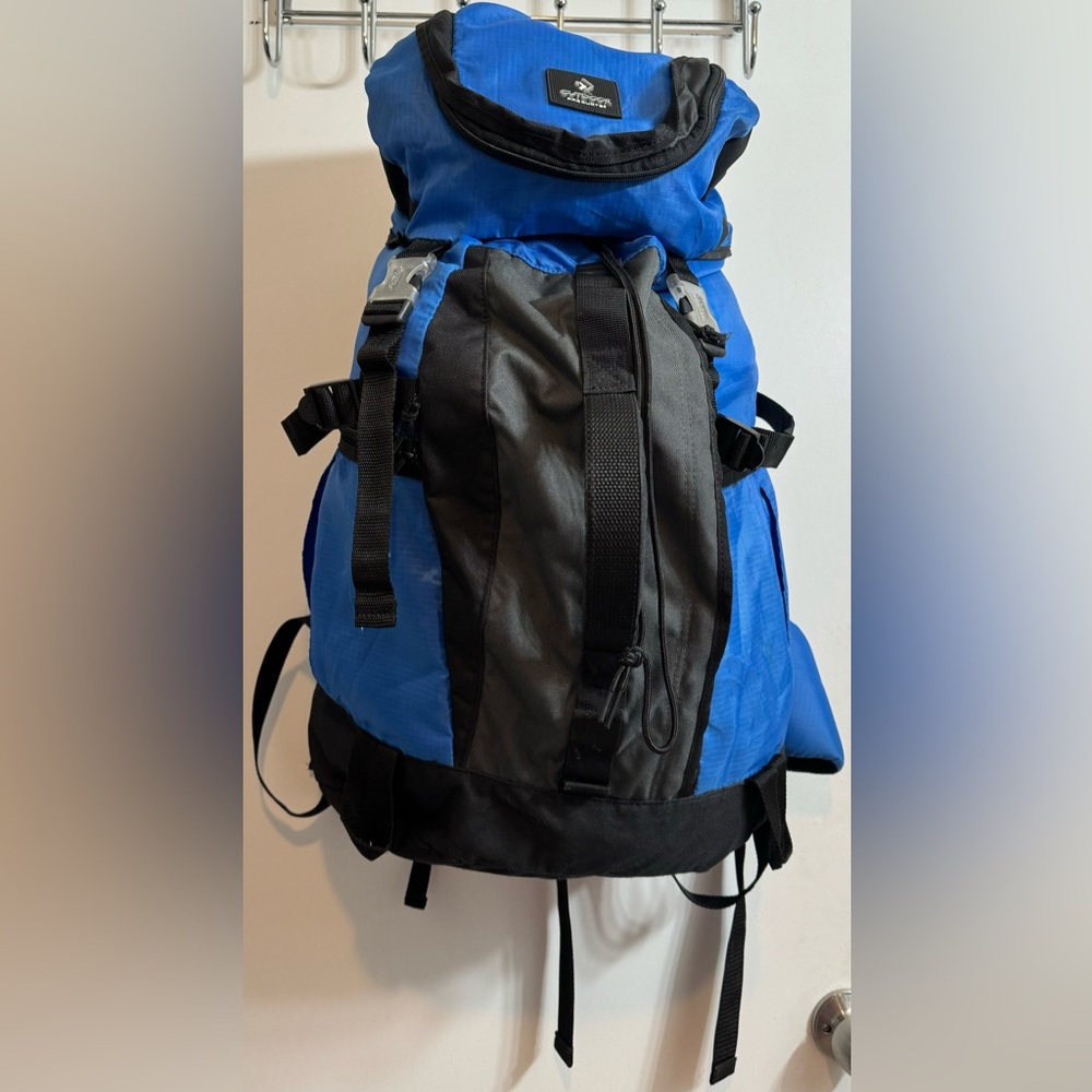 Outdoor Products Hiking Backpack - Picture 10 of 10